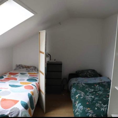 Appartement Duplex Lille 2 Eksteriør billede