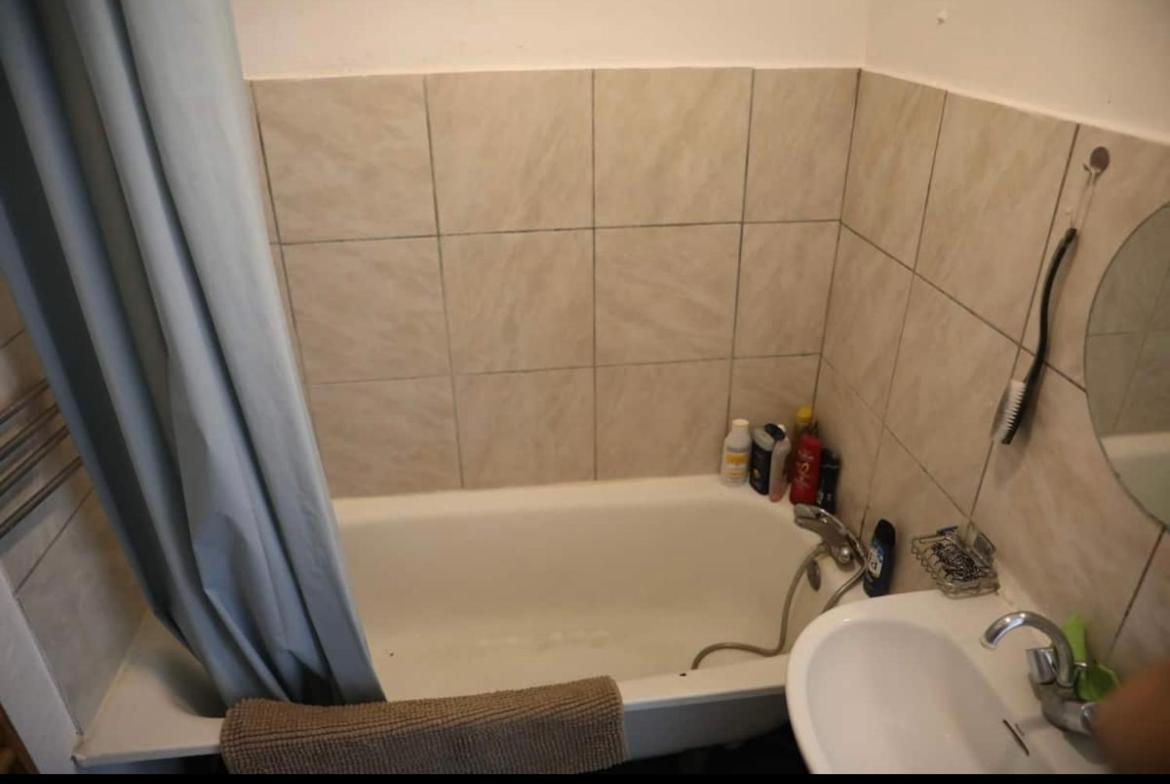 Appartement Duplex Lille 2 Eksteriør billede